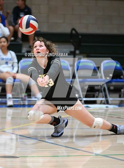 Thumbnail 3 in Lick-Wilmerding vs. San Domenico photogallery.