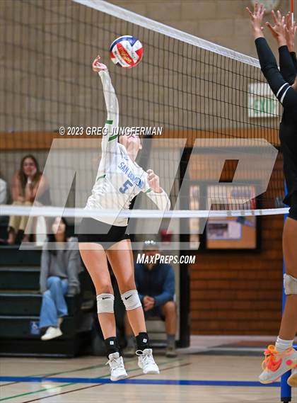 Thumbnail 1 in Lick-Wilmerding vs. San Domenico photogallery.