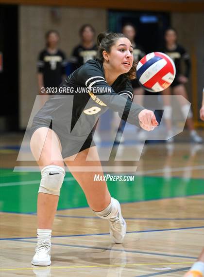 Thumbnail 3 in Lick-Wilmerding vs. San Domenico photogallery.