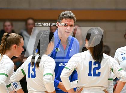 Thumbnail 2 in Lick-Wilmerding vs. San Domenico photogallery.