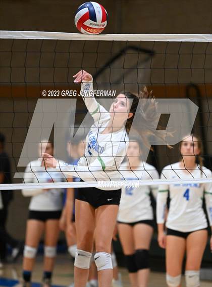 Thumbnail 1 in Lick-Wilmerding vs. San Domenico photogallery.