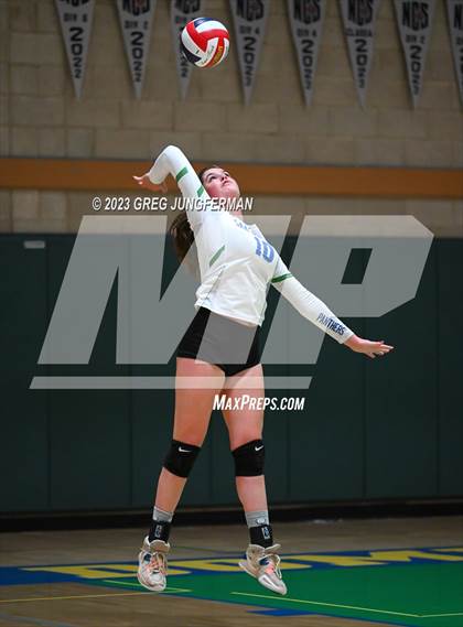 Thumbnail 3 in Lick-Wilmerding vs. San Domenico photogallery.