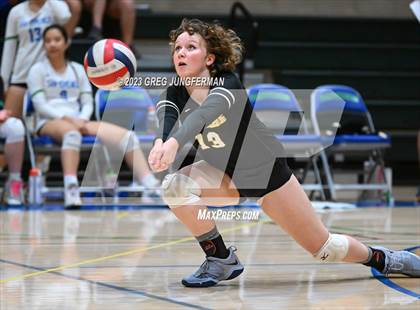 Thumbnail 2 in Lick-Wilmerding vs. San Domenico photogallery.