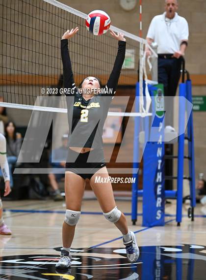 Thumbnail 1 in Lick-Wilmerding vs. San Domenico photogallery.