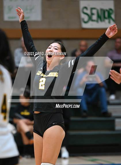 Thumbnail 1 in Lick-Wilmerding vs. San Domenico photogallery.