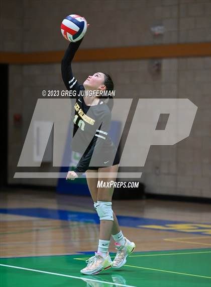 Thumbnail 3 in Lick-Wilmerding vs. San Domenico photogallery.
