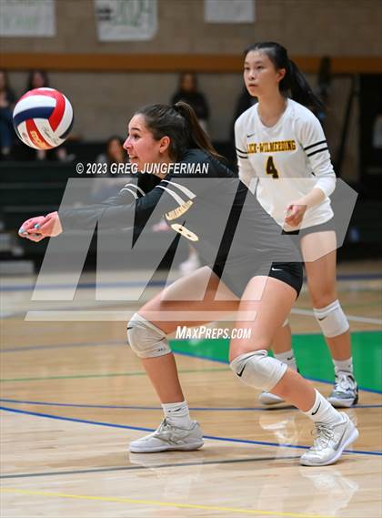 Thumbnail 2 in Lick-Wilmerding vs. San Domenico photogallery.