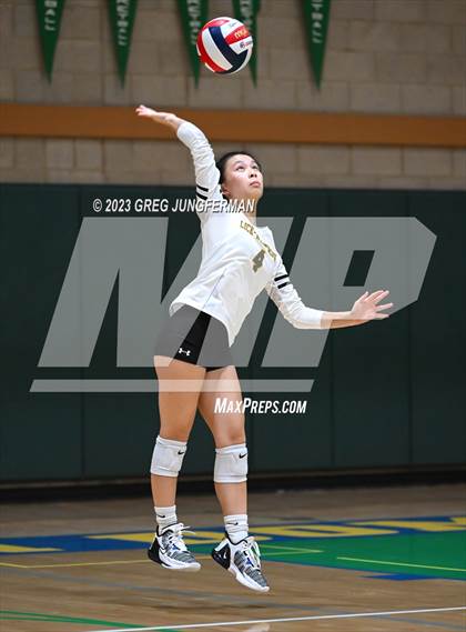 Thumbnail 2 in Lick-Wilmerding vs. San Domenico photogallery.