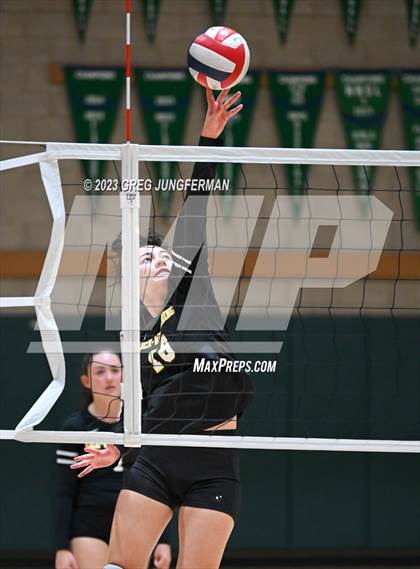 Thumbnail 2 in Lick-Wilmerding vs. San Domenico photogallery.