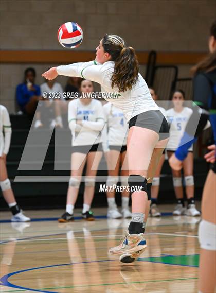 Thumbnail 2 in Lick-Wilmerding vs. San Domenico photogallery.