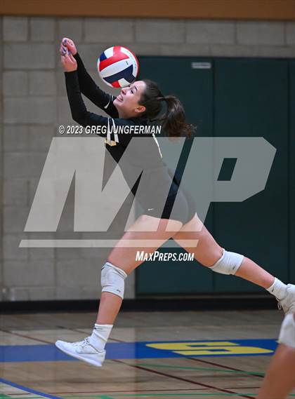 Thumbnail 3 in Lick-Wilmerding vs. San Domenico photogallery.