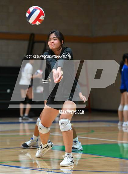Thumbnail 1 in Lick-Wilmerding vs. San Domenico photogallery.