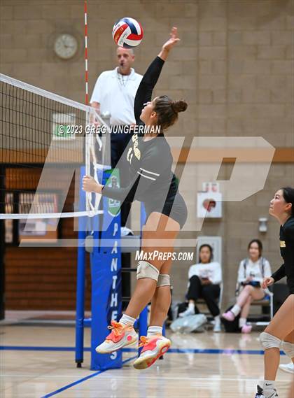 Thumbnail 2 in Lick-Wilmerding vs. San Domenico photogallery.