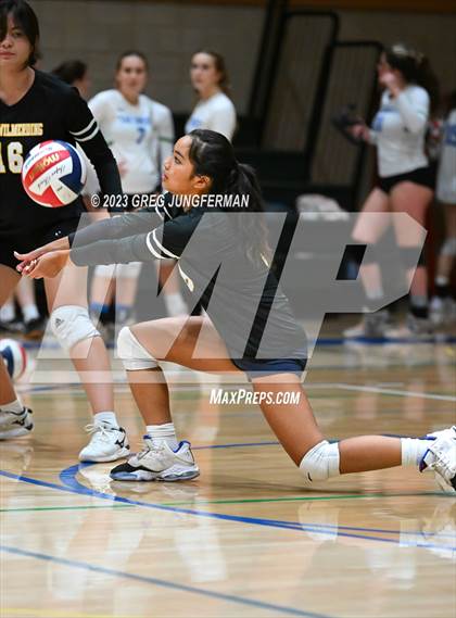 Thumbnail 2 in Lick-Wilmerding vs. San Domenico photogallery.