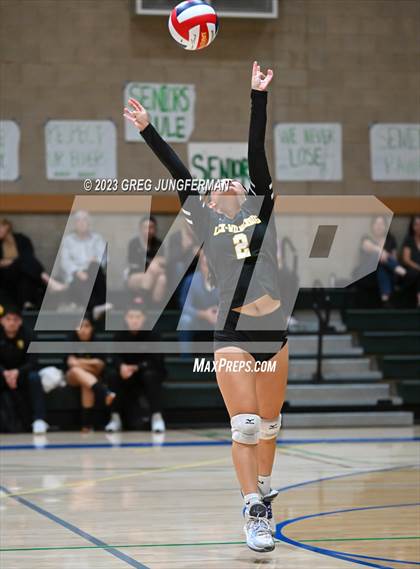 Thumbnail 1 in Lick-Wilmerding vs. San Domenico photogallery.