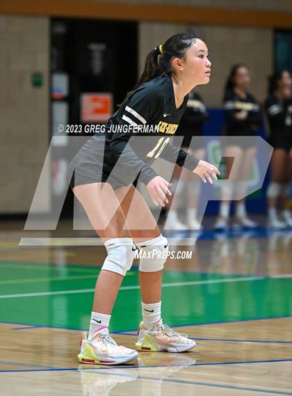 Thumbnail 1 in Lick-Wilmerding vs. San Domenico photogallery.