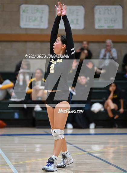 Thumbnail 1 in Lick-Wilmerding vs. San Domenico photogallery.