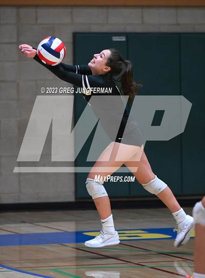 Thumbnail 2 in Lick-Wilmerding vs. San Domenico photogallery.