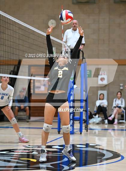 Thumbnail 2 in Lick-Wilmerding vs. San Domenico photogallery.