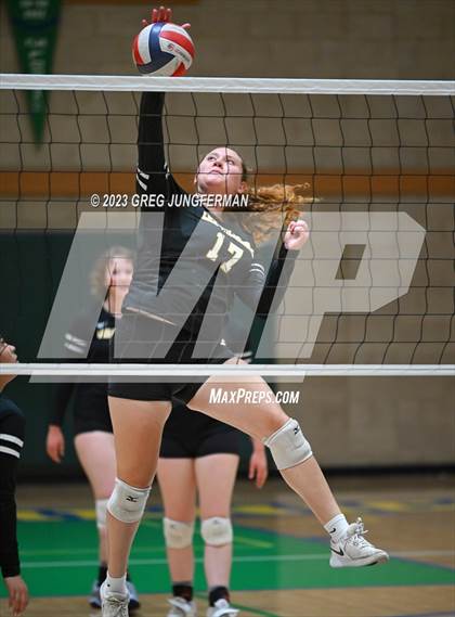 Thumbnail 3 in Lick-Wilmerding vs. San Domenico photogallery.
