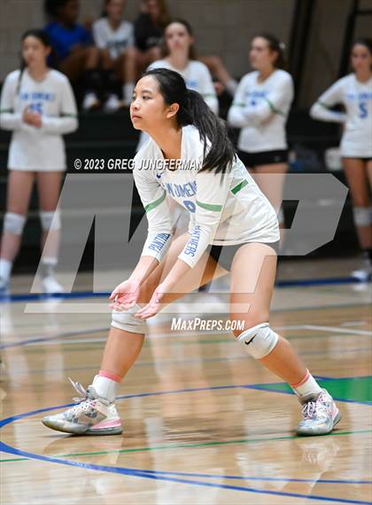 Thumbnail 1 in Lick-Wilmerding vs. San Domenico photogallery.