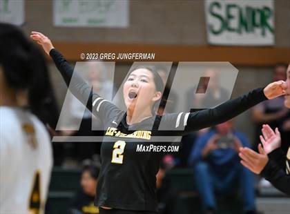 Thumbnail 2 in Lick-Wilmerding vs. San Domenico photogallery.