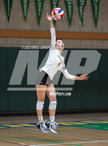 Thumbnail 1 in Lick-Wilmerding vs. San Domenico photogallery.