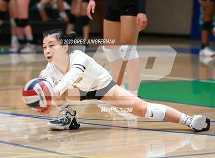 Thumbnail 1 in Lick-Wilmerding vs. San Domenico photogallery.