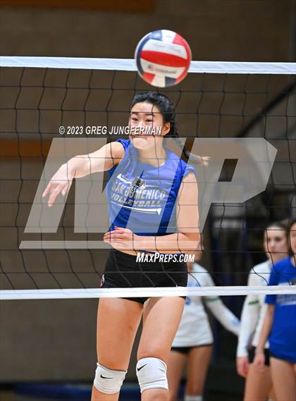 Thumbnail 2 in Lick-Wilmerding vs. San Domenico photogallery.