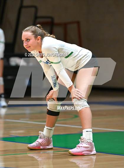 Thumbnail 2 in Lick-Wilmerding vs. San Domenico photogallery.
