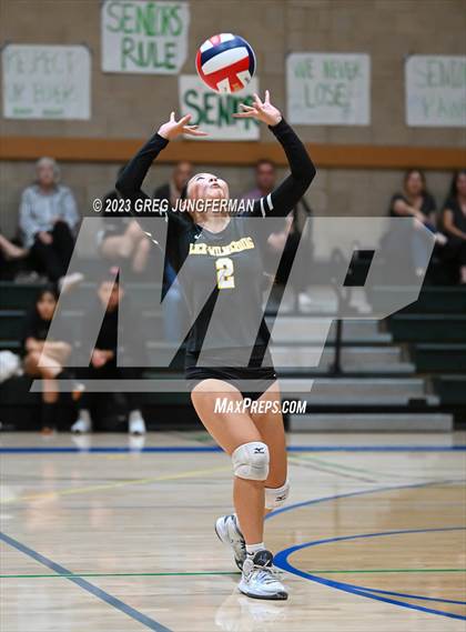 Thumbnail 3 in Lick-Wilmerding vs. San Domenico photogallery.