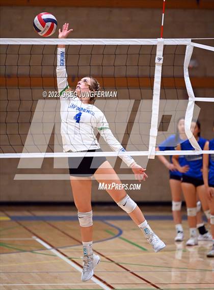 Thumbnail 3 in Lick-Wilmerding vs. San Domenico photogallery.