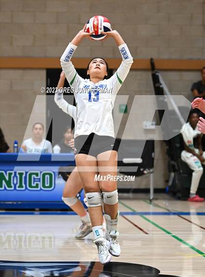 Thumbnail 2 in Lick-Wilmerding vs. San Domenico photogallery.