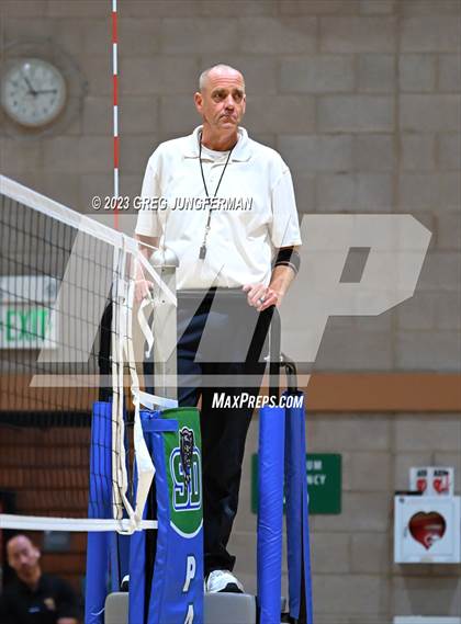 Thumbnail 1 in Lick-Wilmerding vs. San Domenico photogallery.