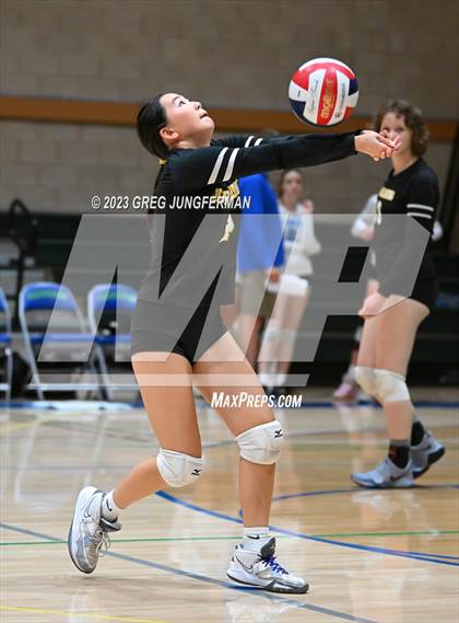 Thumbnail 3 in Lick-Wilmerding vs. San Domenico photogallery.