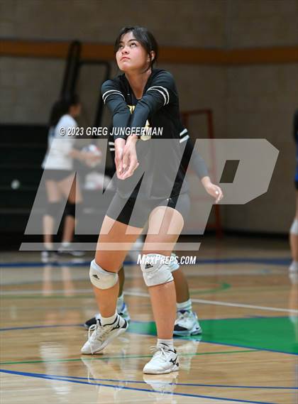 Thumbnail 2 in Lick-Wilmerding vs. San Domenico photogallery.