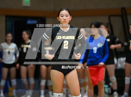 Thumbnail 1 in Lick-Wilmerding vs. San Domenico photogallery.