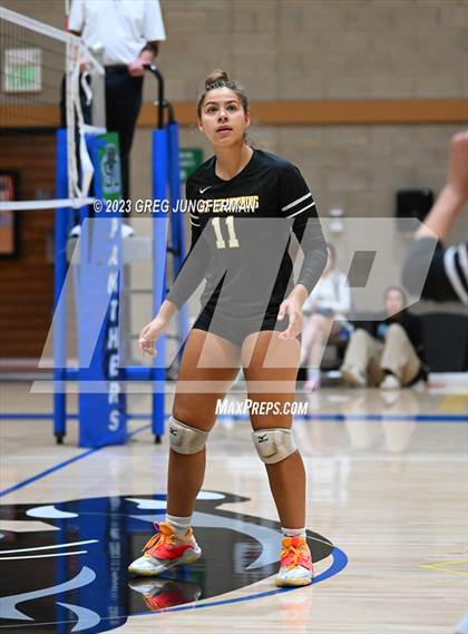 Thumbnail 3 in Lick-Wilmerding vs. San Domenico photogallery.