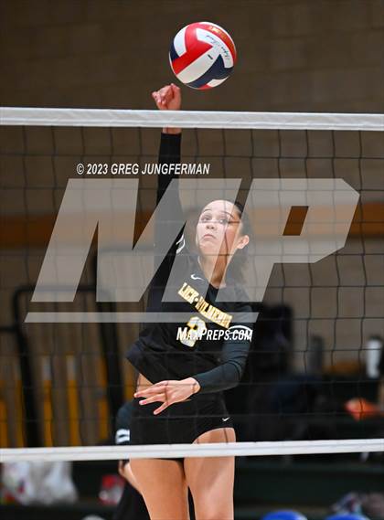 Thumbnail 1 in Lick-Wilmerding vs. San Domenico photogallery.