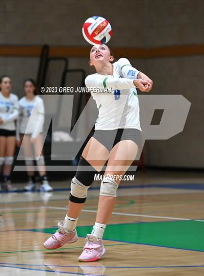 Thumbnail 3 in Lick-Wilmerding vs. San Domenico photogallery.