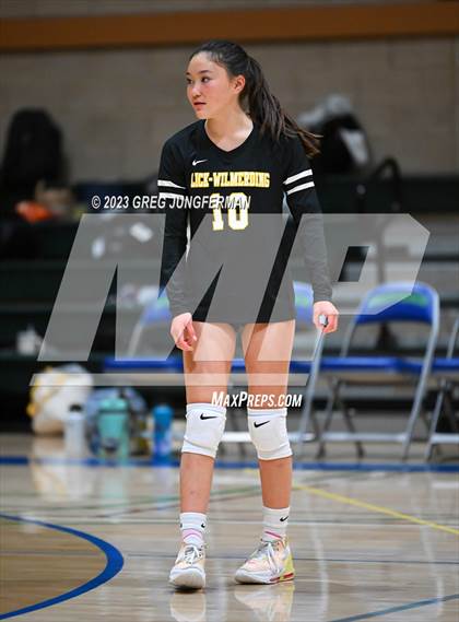 Thumbnail 1 in Lick-Wilmerding vs. San Domenico photogallery.