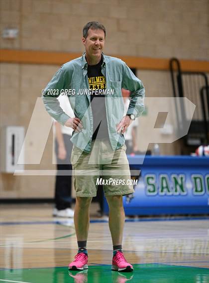Thumbnail 2 in Lick-Wilmerding vs. San Domenico photogallery.