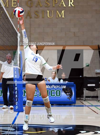 Thumbnail 1 in Lick-Wilmerding vs. San Domenico photogallery.