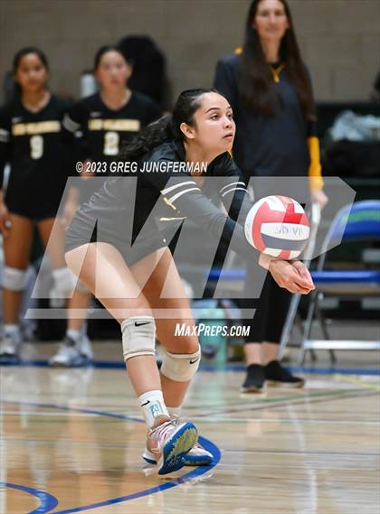 Thumbnail 1 in Lick-Wilmerding vs. San Domenico photogallery.
