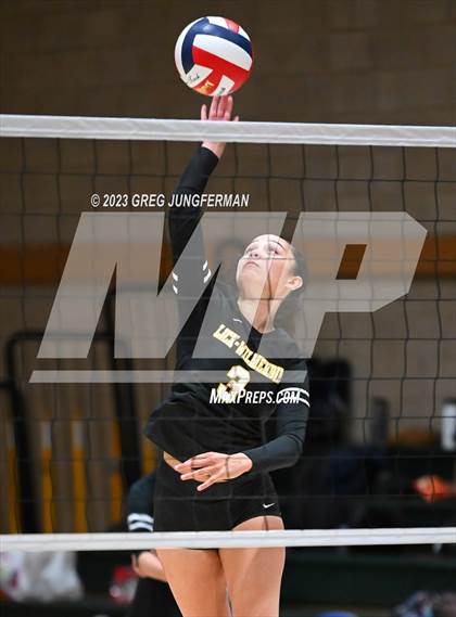 Thumbnail 3 in Lick-Wilmerding vs. San Domenico photogallery.