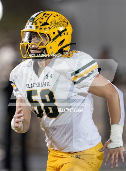 Thumbnail 1 in Blackhawk @ Montour photogallery.