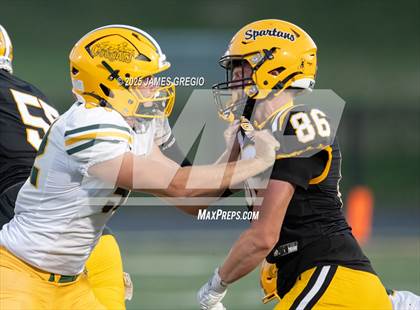 Thumbnail 1 in Blackhawk @ Montour photogallery.