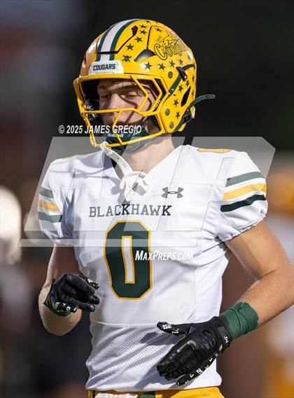 Thumbnail 1 in Blackhawk @ Montour photogallery.