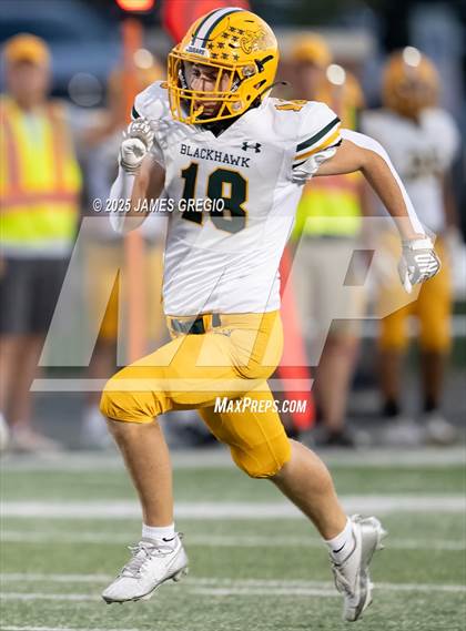 Thumbnail 1 in Blackhawk @ Montour photogallery.