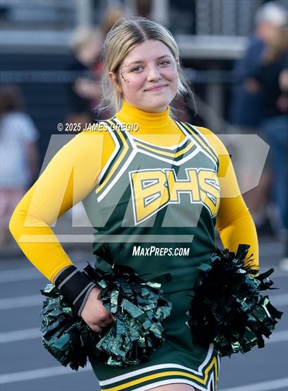 Thumbnail 1 in Blackhawk @ Montour photogallery.